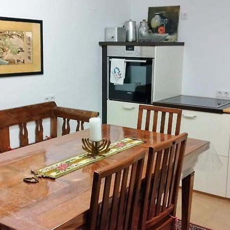 Ferienwohnung Nedwed Portschach am Worthersee Bagian luar foto