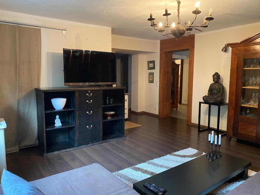 Ferienwohnung Nedwed Portschach am Worthersee Bagian luar foto