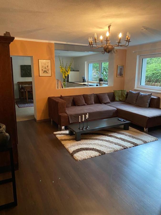 Ferienwohnung Nedwed Portschach am Worthersee Bagian luar foto