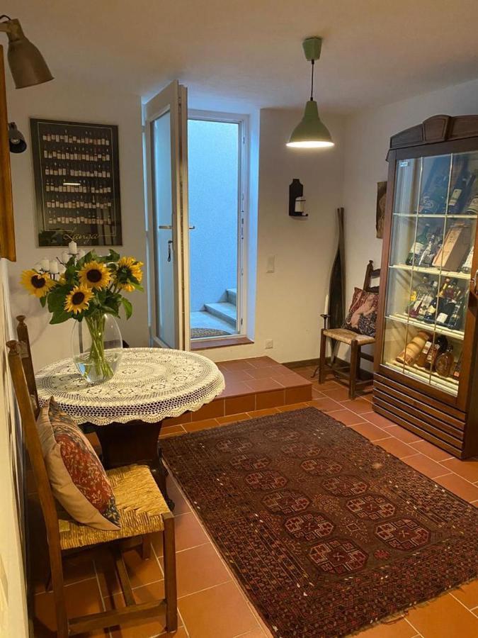 Ferienwohnung Nedwed Portschach am Worthersee Bagian luar foto