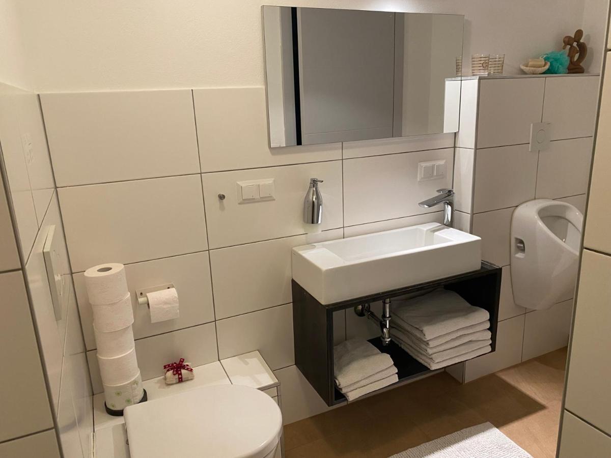 Ferienwohnung Nedwed Portschach am Worthersee Bagian luar foto