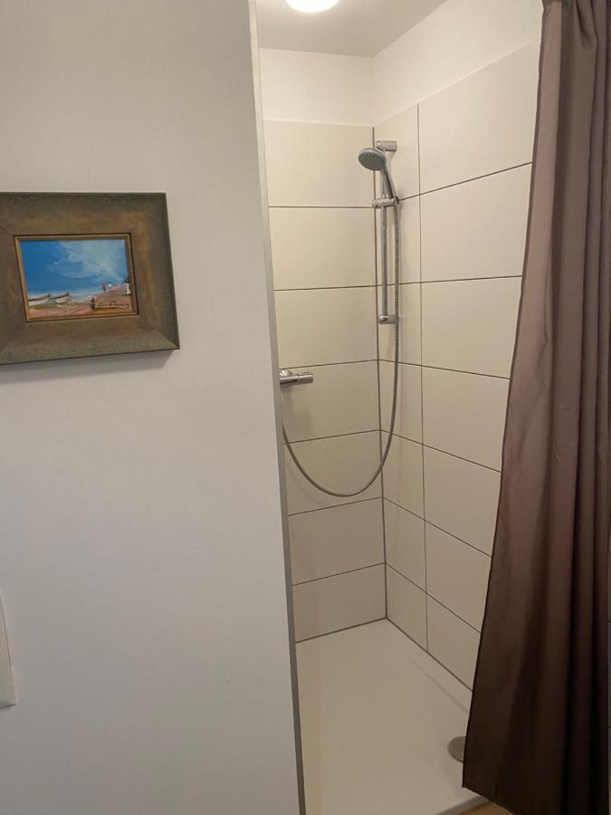 Ferienwohnung Nedwed Portschach am Worthersee Bagian luar foto