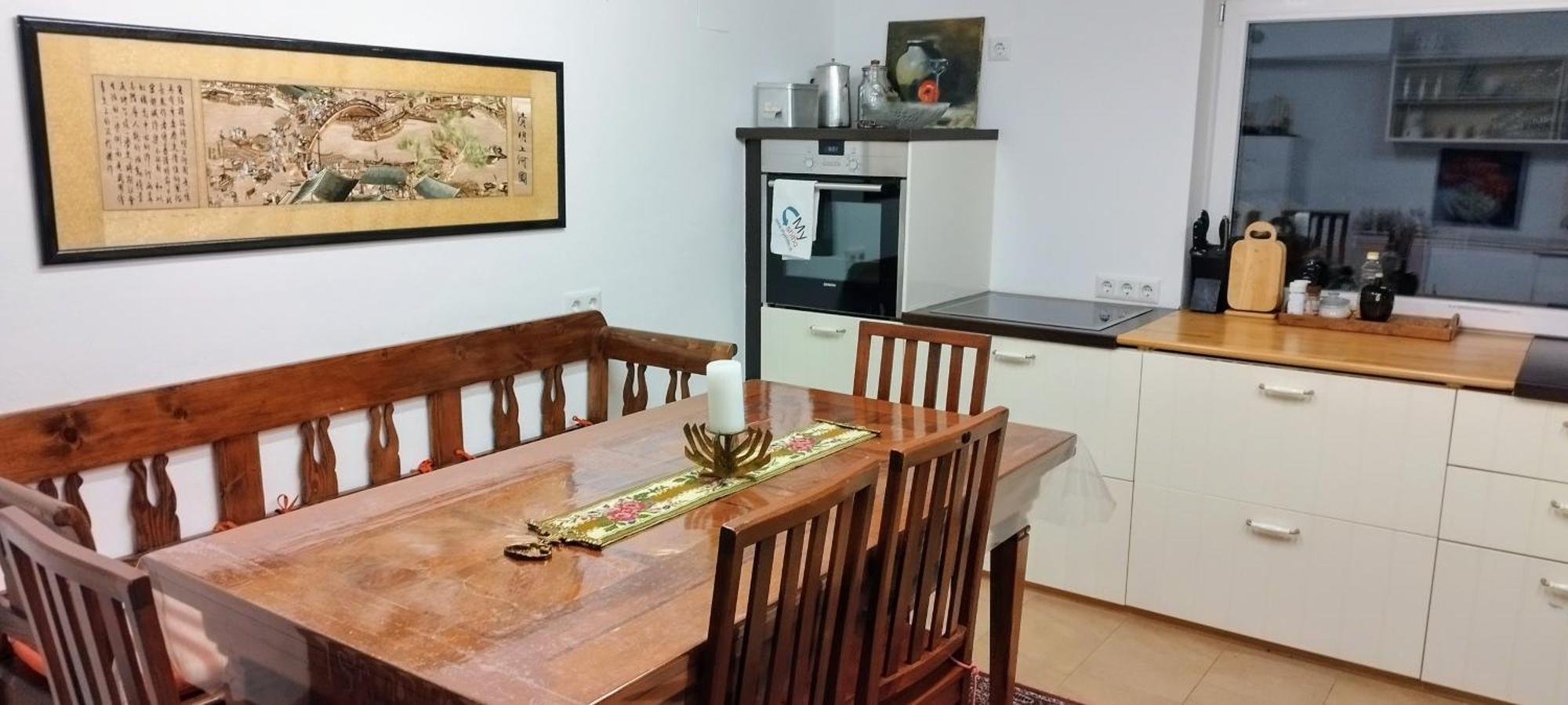 Ferienwohnung Nedwed Portschach am Worthersee Bagian luar foto